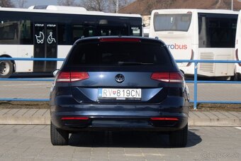 Volkswagen Passat Variant 2.0 TDI BMT Comfortlin.e - 5