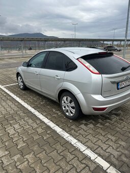 Ford focus mk2 1.8tdci - 5