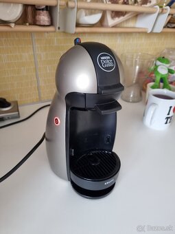 Dolce Gusto Krups Darujeme, Prosím kto daruje ? - 5