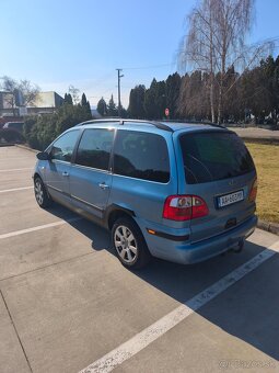 Ford Galaxy 1.9TDI 96KW - 5