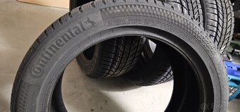 Predám CONTINENTAL 235/45R18 98V XL 

 - 5