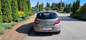 Opel Corsa 1.2 Cosmo automat rv.06/2011 - 5