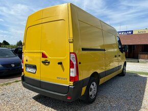 Renault Master 2.3DCI diesel, 107kW, MT/6, rok:07.2017 - 5