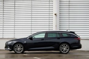 Opel Insignia ST 1.5 Turbo 165k SS Innovation AT6 - 5