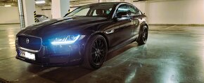 ✴️Jaguár XE R-dynamic,M2018,8xkomplet disky+pneu ✴️ - 5