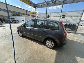 Ford Cmax 2005 2.0 100kw - 5