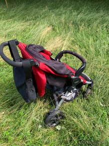 Športový kocik Britax B-Motion - 5