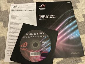 ASUS ROG STRIX X570-F Gaming - 5