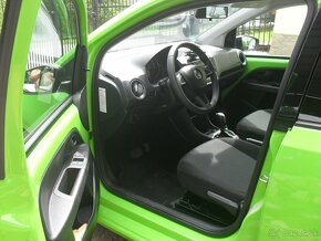 Škoda Citigo e IV 61 kw rv. 11/2020 ODPOČET DPH - 5