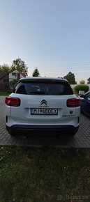 Citroen C5 aircross - 5