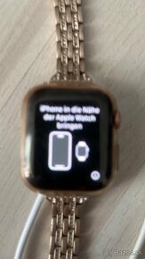 Apple Watch SE 40mm - 5