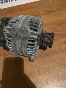 Predam alternator VW SHARAN 7M - 5