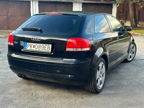 Audi a3 1.9tdi 77kw - 5