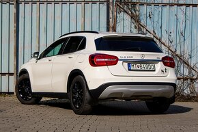 Mercedes-Benz GLA 200 d A/T - 5