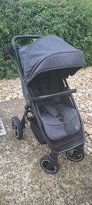 Športové kocik Britax romer B agile r - 5