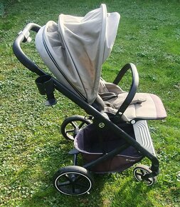 Sportovy kocik Cybex Balios S - 5