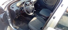 Predám opel corsa 1.2 benzín - 5