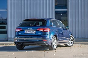 Audi A3 Sportback 1.5 TFSI ACT Basis S tronic - 5