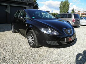 Seat Leon 1.6i Stylance - 5