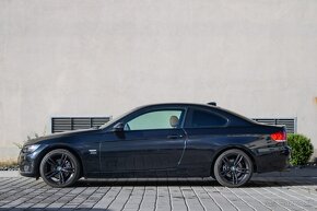 BMW 3 Coupe 320 xd A/T - 5