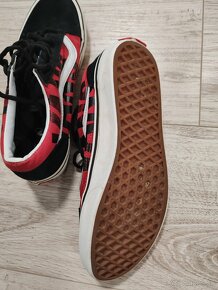 Tenisky Vans 36 - 5