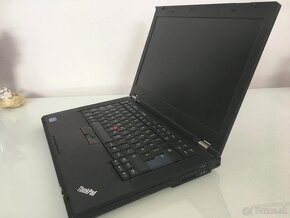 Pracovný notebook Lenovo Thinkpad T420 - 5