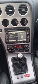 Alfa Romeo 159 Ti kombi 1.9JTD M6 - 5