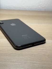 Apple iPhone XS Max 64GB Space Grey - 5