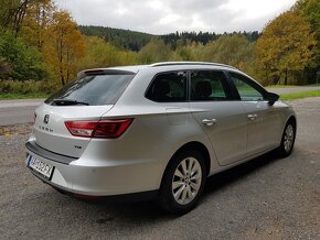 Seat Leon 3 ST - 5