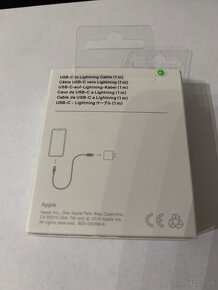  Iphone 20W adaptér,rýchlonabíjačka - 5