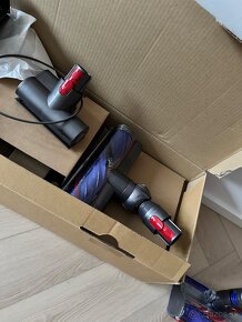 Dyson V11 absolute tycovy vysavac - 5