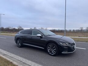 Volkswagen Arteon Shooting Brake 2.0 TDI 110KW DSG Elegance - 5