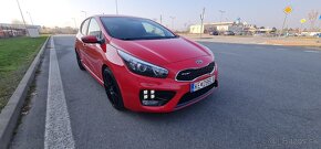 Kia ceed GT, r.v. 10/2018....98000 km ... - 5