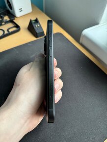 Iphone 15 128GB čierny - 5