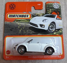 MATCHBOX.Autíčka,hračky.Nie HotWheels,KDN,ites,lgra... - 5