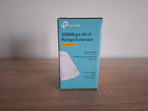 Wifi Extender TP-link TL-WA854RE - 5