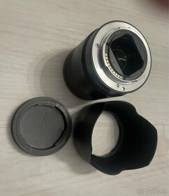 SONY ZEISS FE Sonnar 1,8/55mm - 5