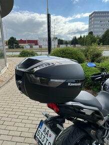 Kawasaki Versys 1000 SE 2024 - iba 9200 km - 5