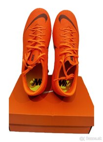 Kopačky Nike Mercurial Vapor 12 Academy SG Pro M 7376-810 - 5