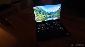 Na predaj notebook DELL XPS15 - 5