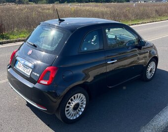 Fiat 500 1,0 HYBRID - 5