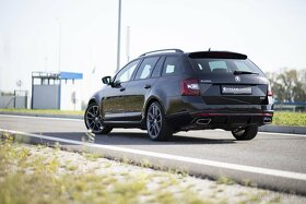 Škoda Octavia Combi 2.0 TDI RS DSG, odpočet DPH - 5