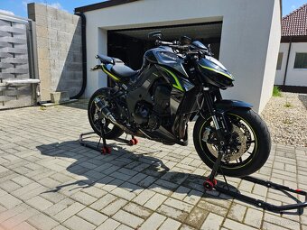 Kawasaki z1000R ABS - 5