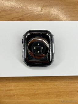 Apple Watch Series 9 45mm Midnight GPS - 5