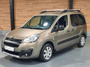 Citroën Berlingo 1.6 BlueHDi 100 L1 Confort - 5