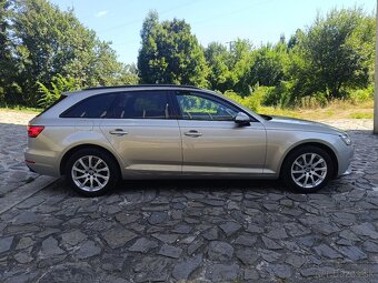 ✳️Audi A4 Avant 2.0 TDI 190k S tronic Basis✳️ - 5