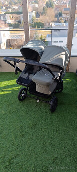 Bugaboo donkey5 - 5