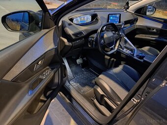 Peugeot 3008 1.5hdi automat - 5