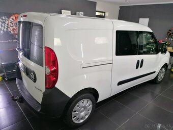 Opel Combo Combi 1.6 CDTI - 5