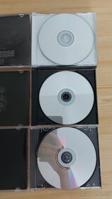 Black Metal CDs KOZELJNIK (Srb) - 5